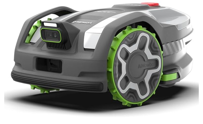 Greenworks C12