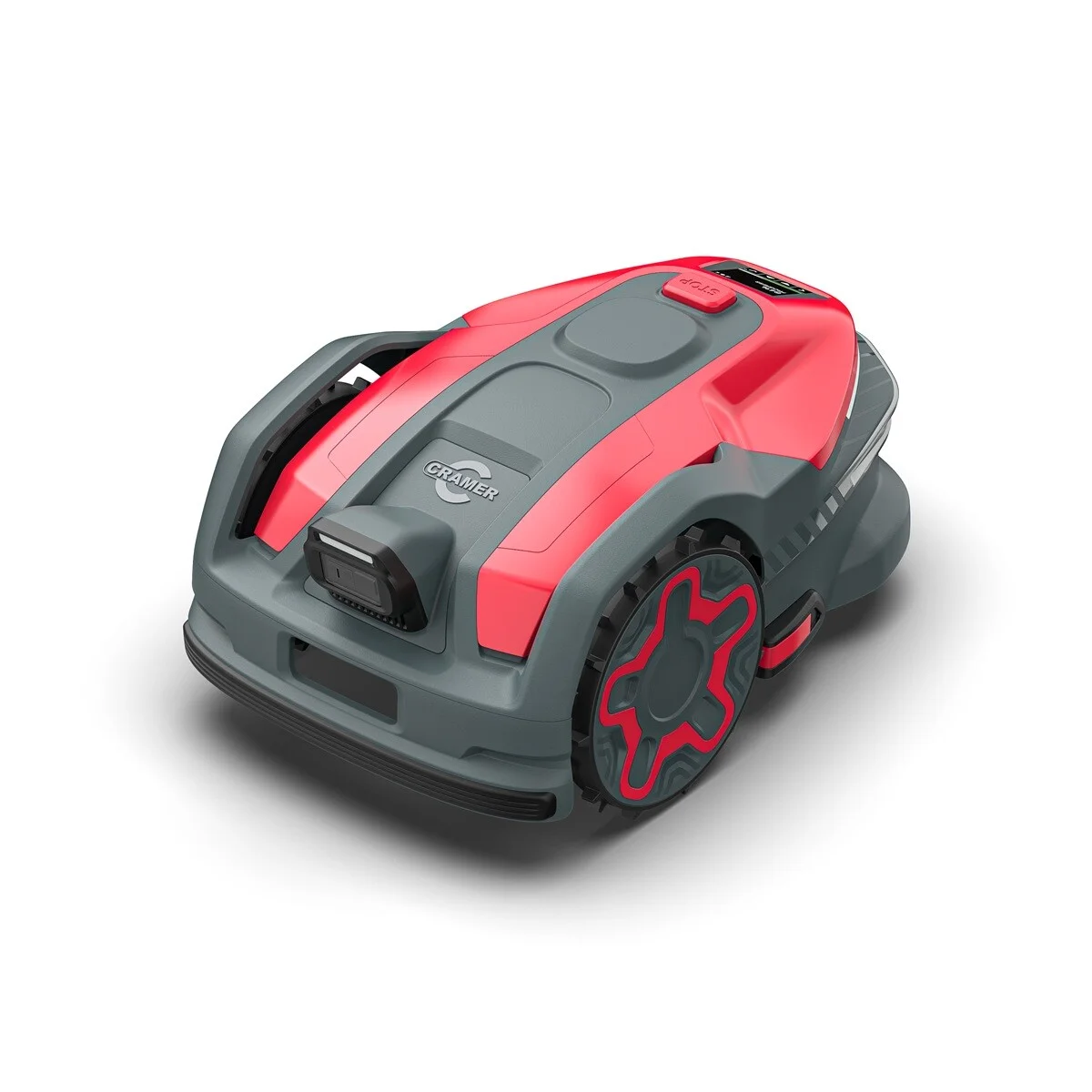 Cramer AiConic mini